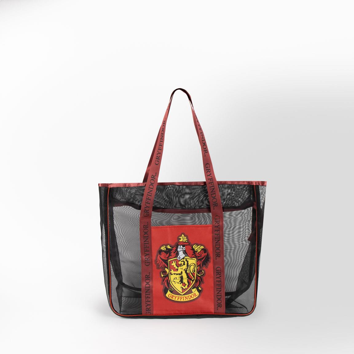 BOLSA PLAYA PREMIUM HARRY POTTER GRYFFINDOR - Imagen 3
