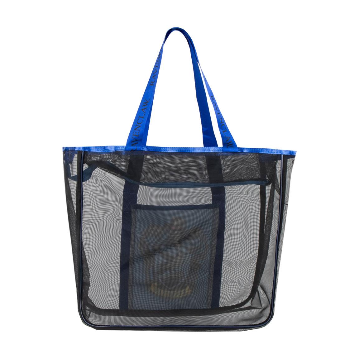BOLSA PLAYA PREMIUM HARRY POTTER RAVENCLAW - Imagen 2