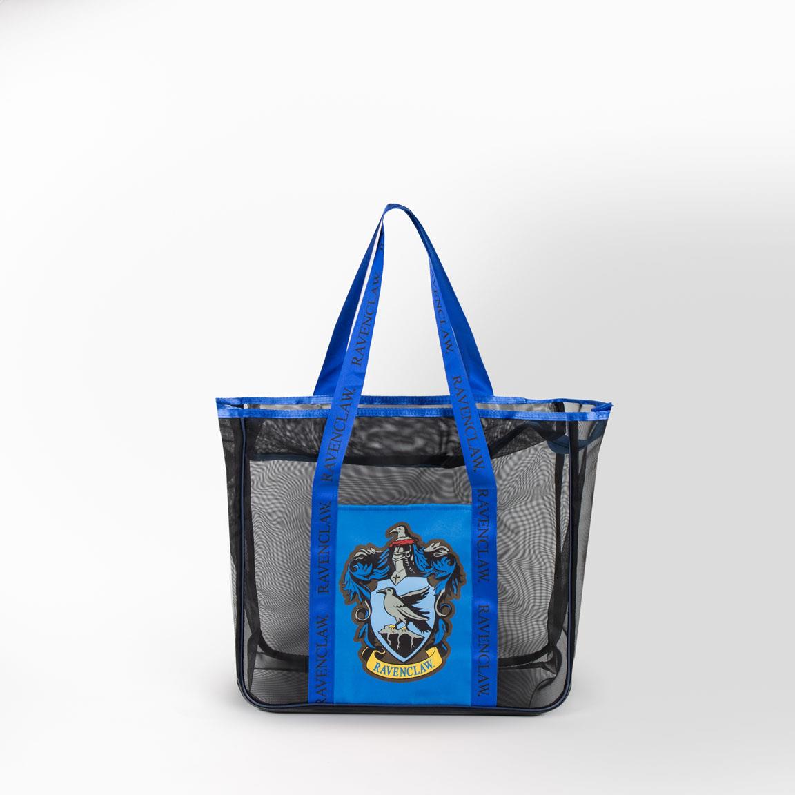 BOLSA PLAYA PREMIUM HARRY POTTER RAVENCLAW - Imagen 3