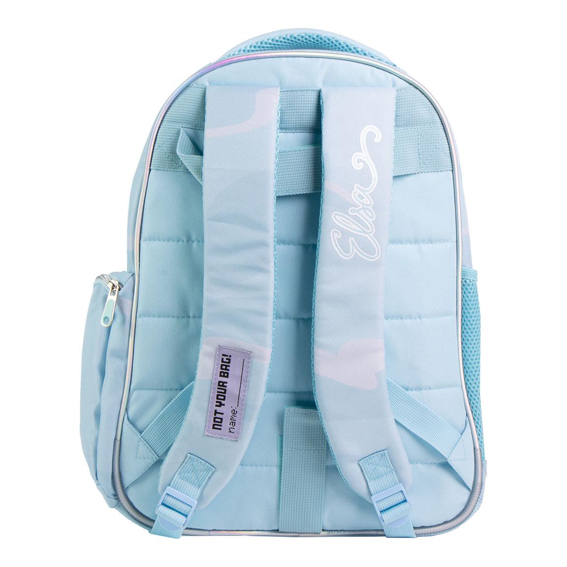 MOCHILA ESCOLAR MEDIANA 42 CM FROZEN - Imagen 2