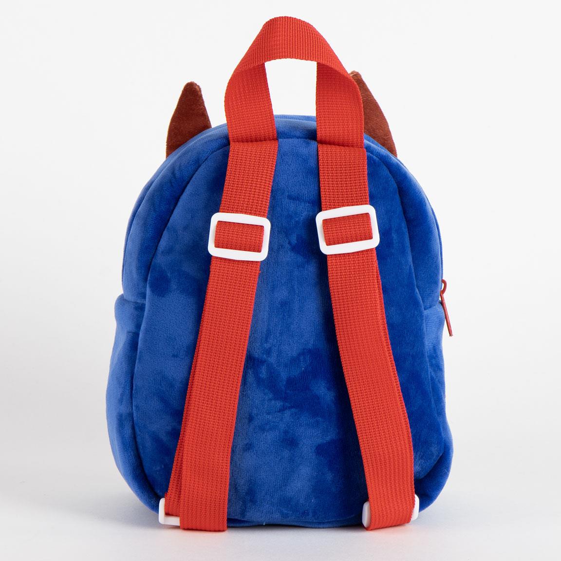 MOCHILA GUARDERIA PERSONAJE PREMIUM PAW PATROL - Imagen 2