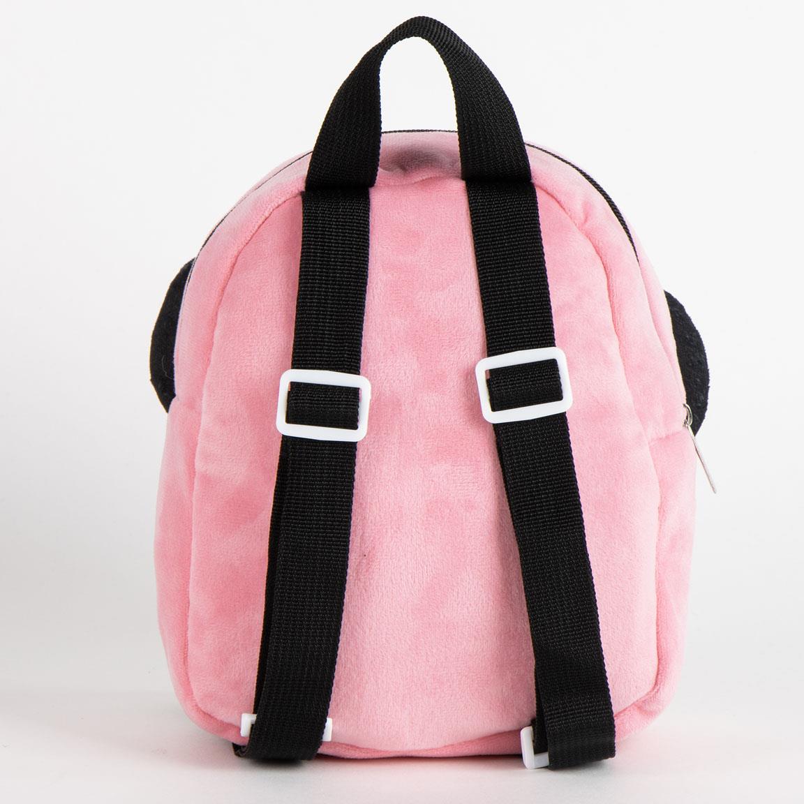 MOCHILA GUARDERIA PERSONAJE PELUCHE MINNIE - Imagen 2