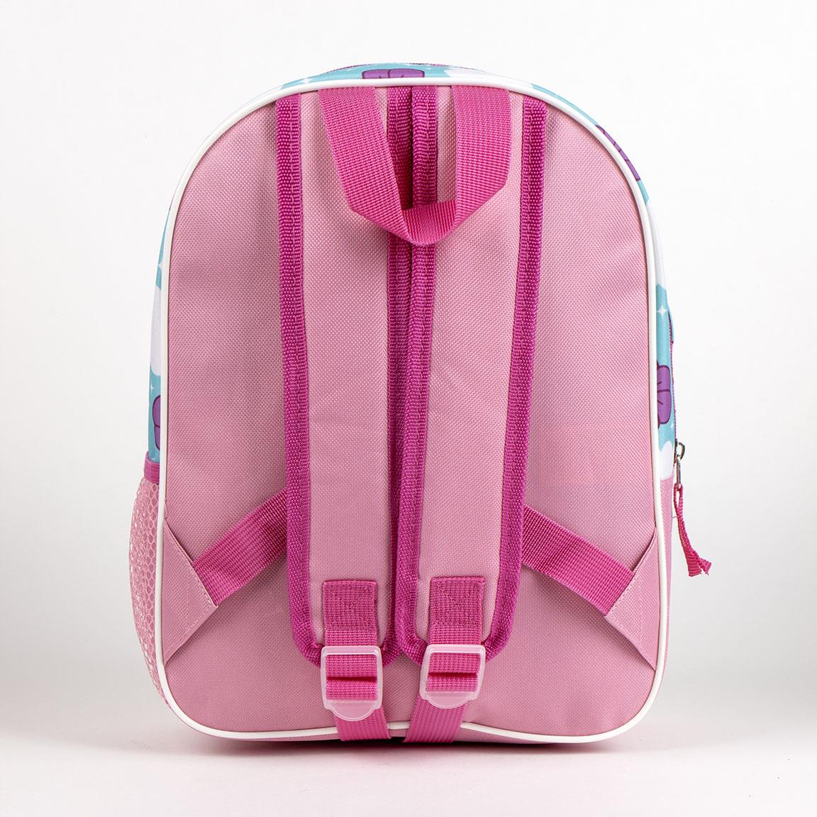 MOCHILA INFANTIL 3D PAW PATROL SKYE - Imagen 2