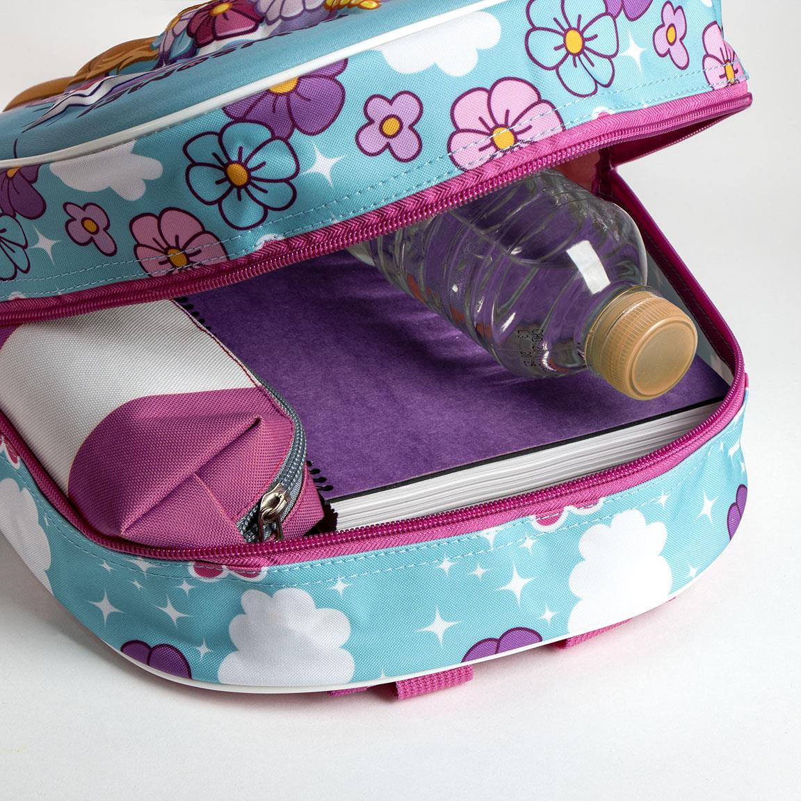 MOCHILA INFANTIL 3D PAW PATROL SKYE - Imagen 3