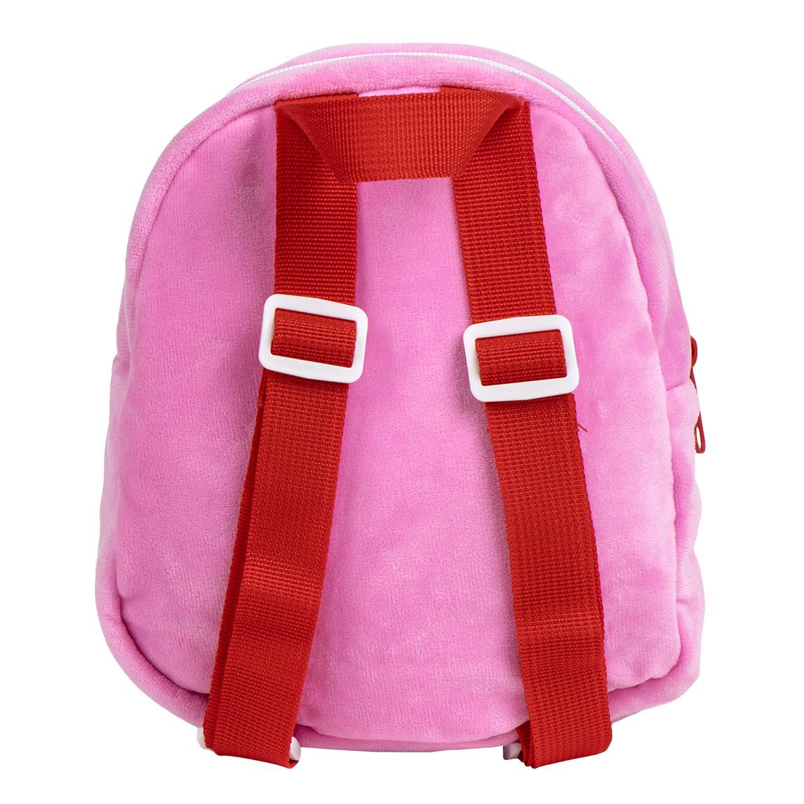 MOCHILA GUARDERIA PERSONAJE PREMIUM HELLO KITTY - Imagen 2