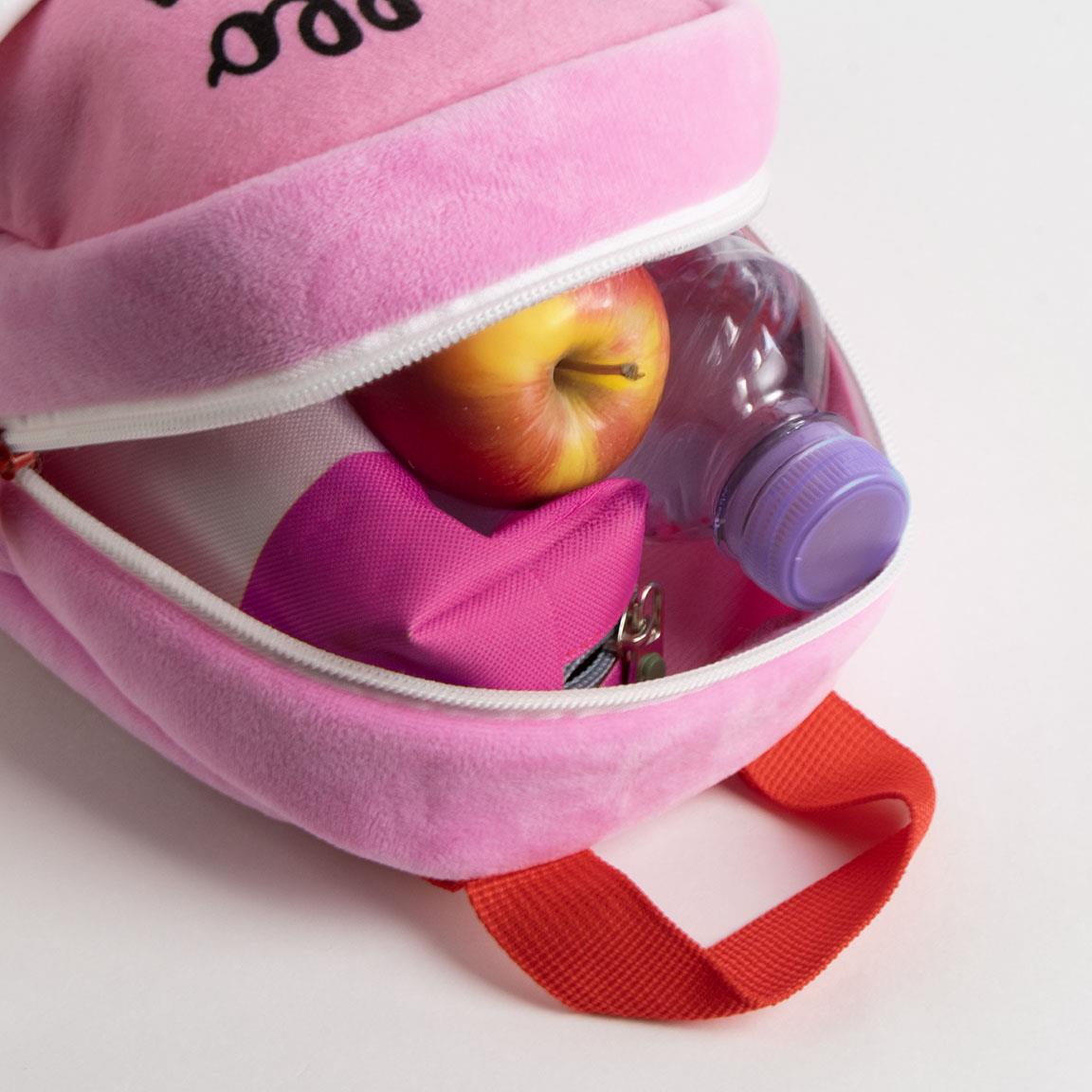 MOCHILA GUARDERIA PERSONAJE PREMIUM HELLO KITTY - Imagen 3