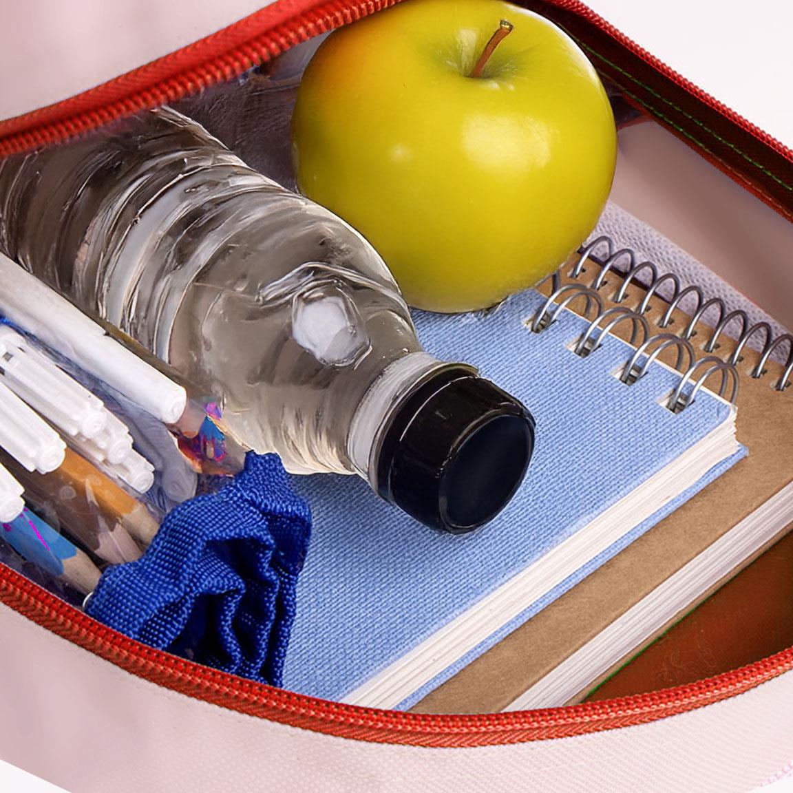 MOCHILA INFANTIL 3D APLICACIONES HELLO KITTY - Imagen 3