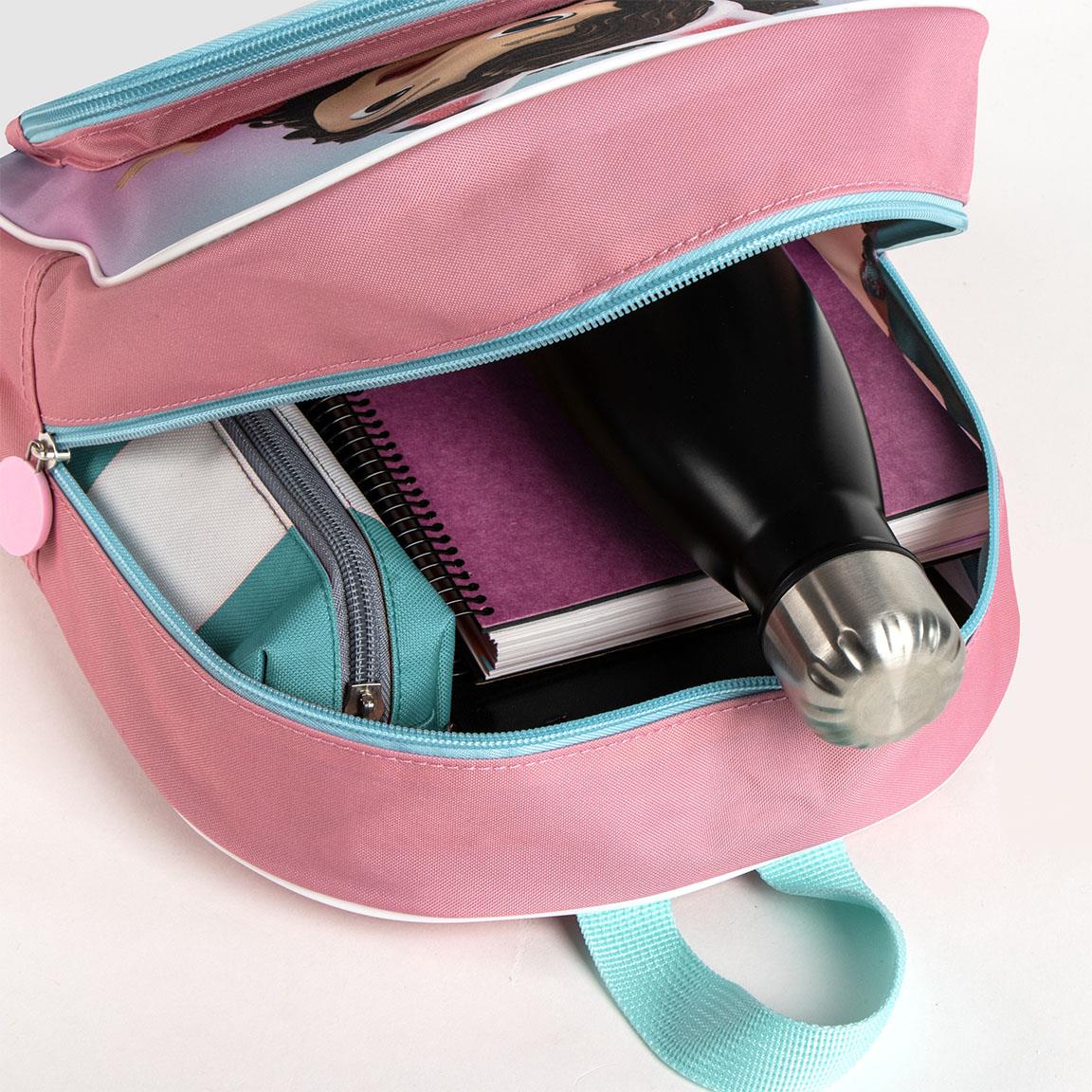 MOCHILA INFANTIL GABBY´S DOLLHOUSE - Imagen 3