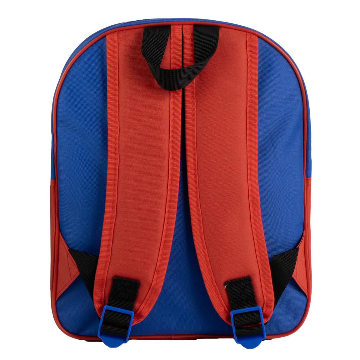 MOCHILA INFANTIL SPIDERMAN - Imagen 2