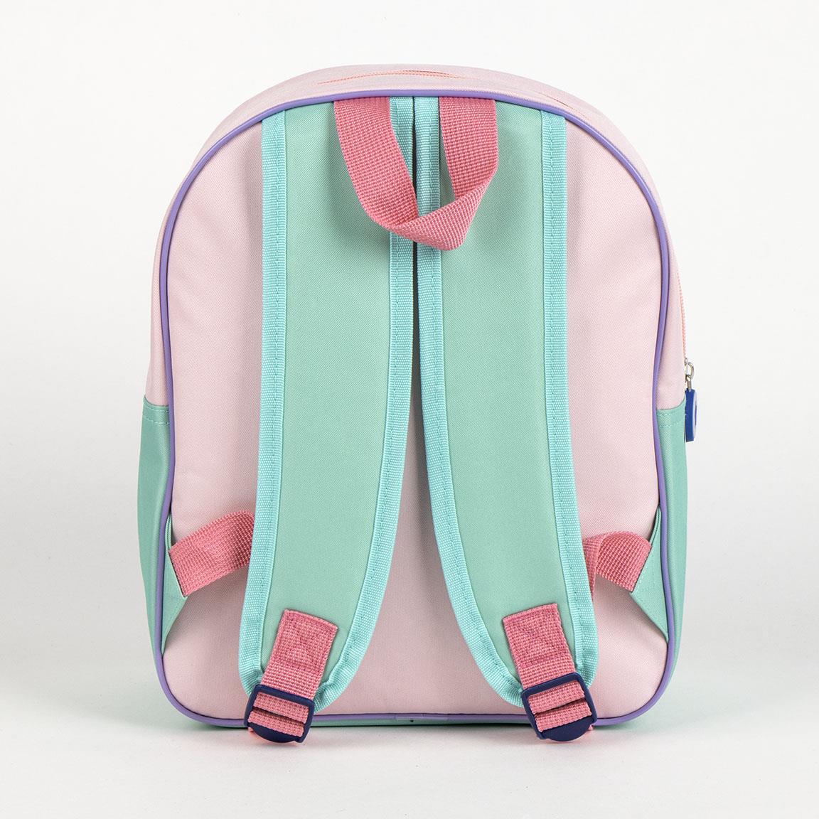 MOCHILA INFANTIL STITCH - Imagen 2