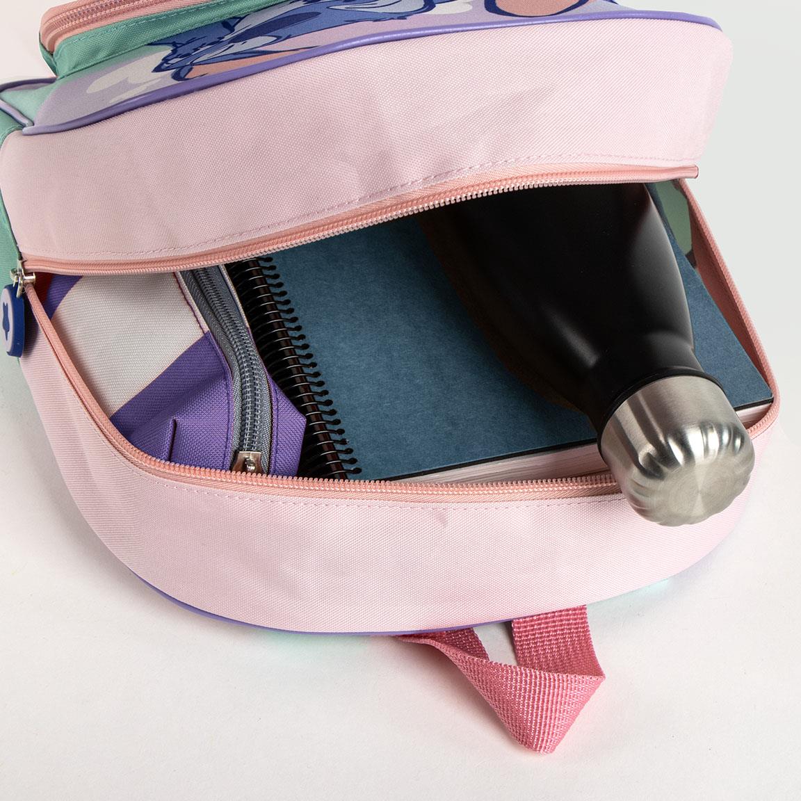 MOCHILA INFANTIL STITCH - Imagen 3