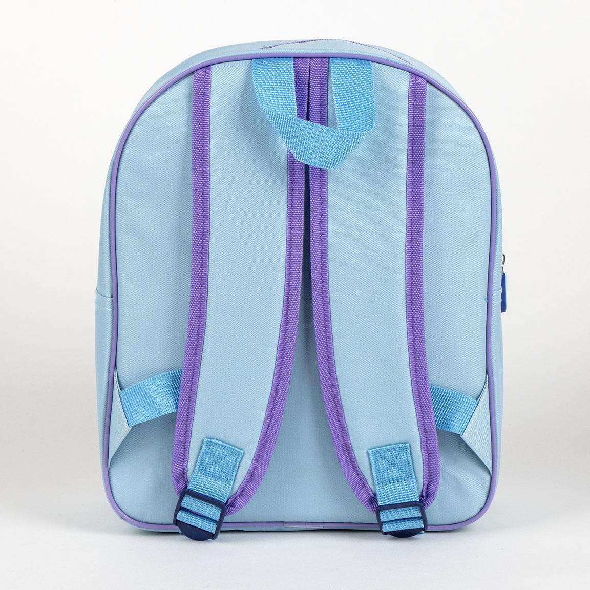 MOCHILA INFANTIL FROZEN - Imagen 2
