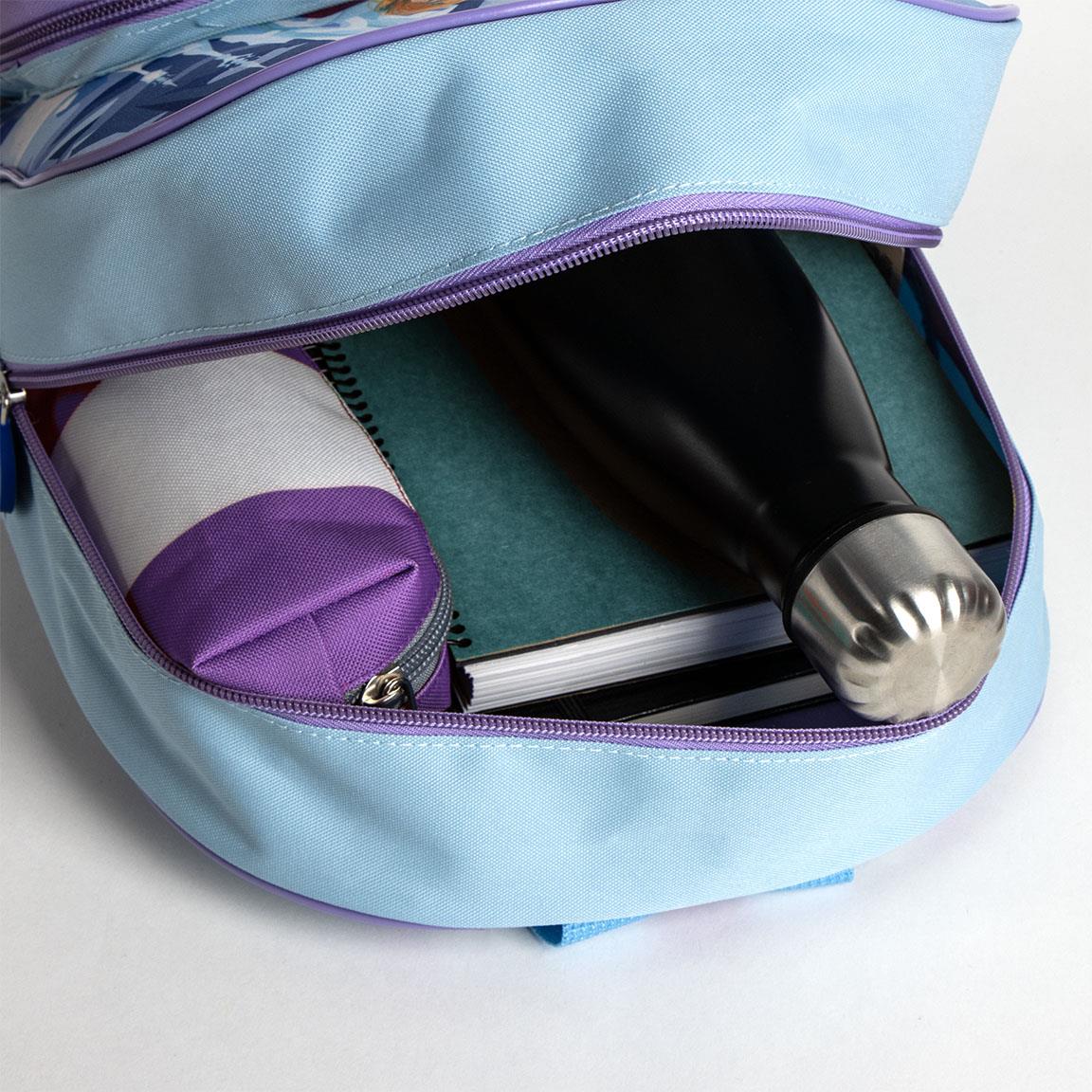 MOCHILA INFANTIL FROZEN - Imagen 3