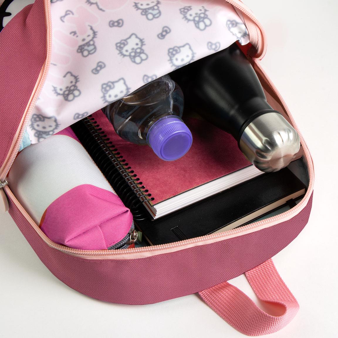 MOCHILA INFANTIL HELLO KITTY - Imagen 3