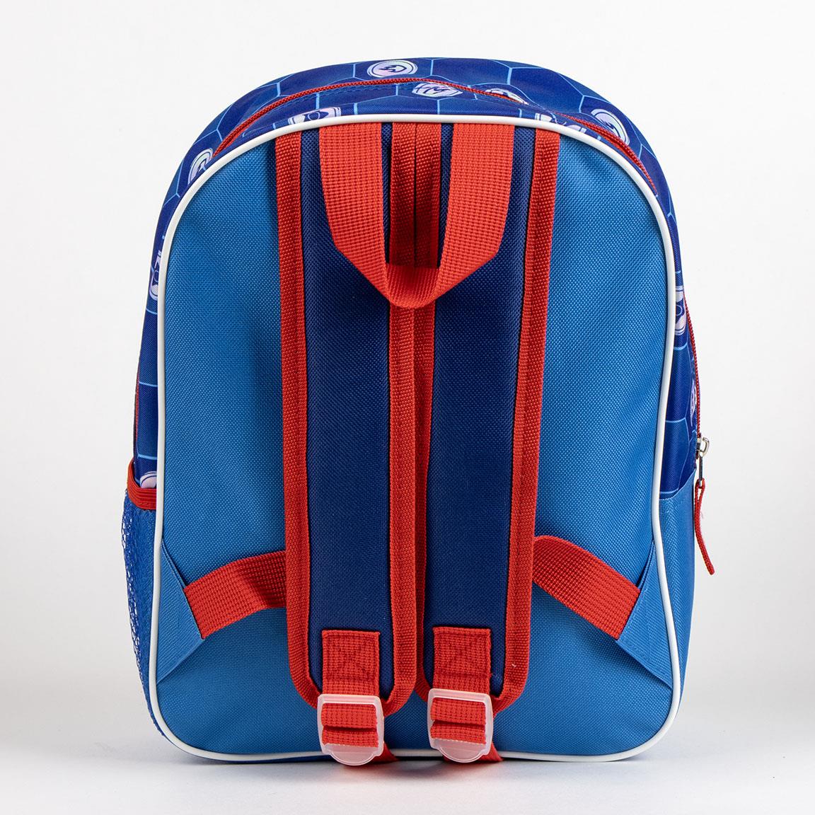 MOCHILA INFANTIL 3D PAW PATROL - Imagen 2