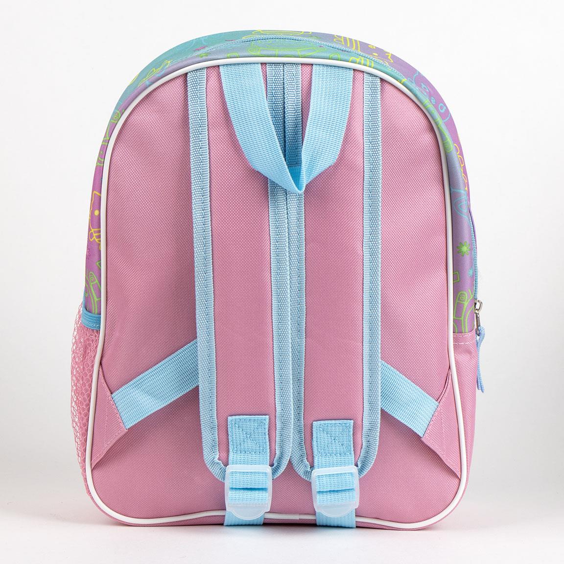 MOCHILA INFANTIL 3D GABBY´S DOLLHOUSE - Imagen 2