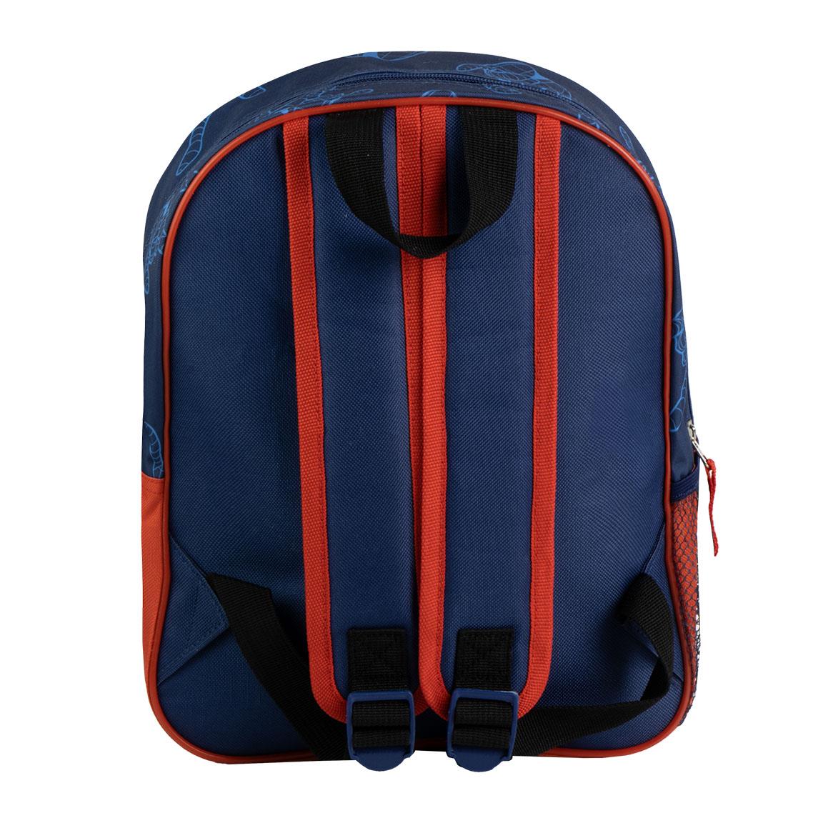 MOCHILA INFANTIL 3D SPIDERMAN - Imagen 2