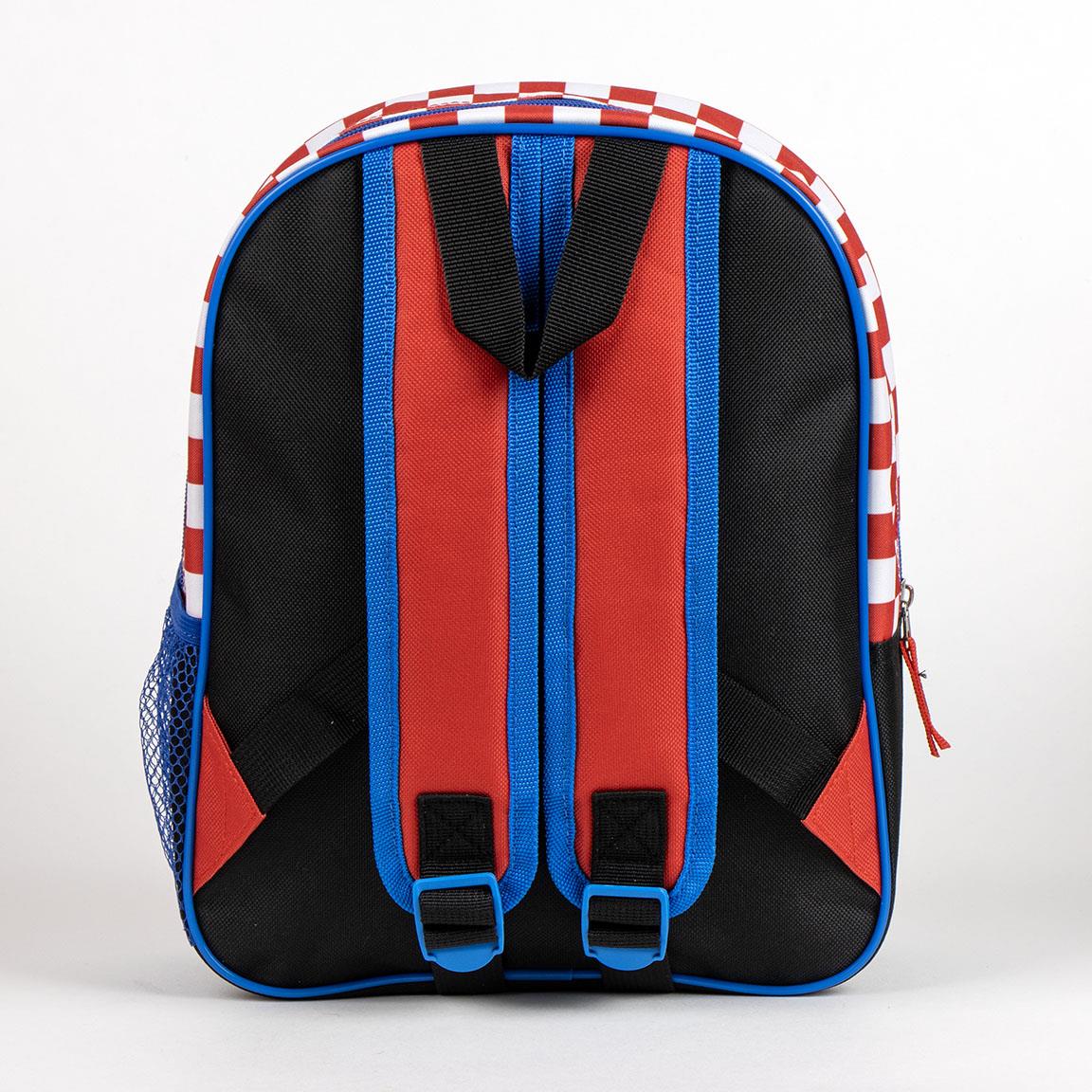 MOCHILA INFANTIL 3D AVENGERS - Imagen 2