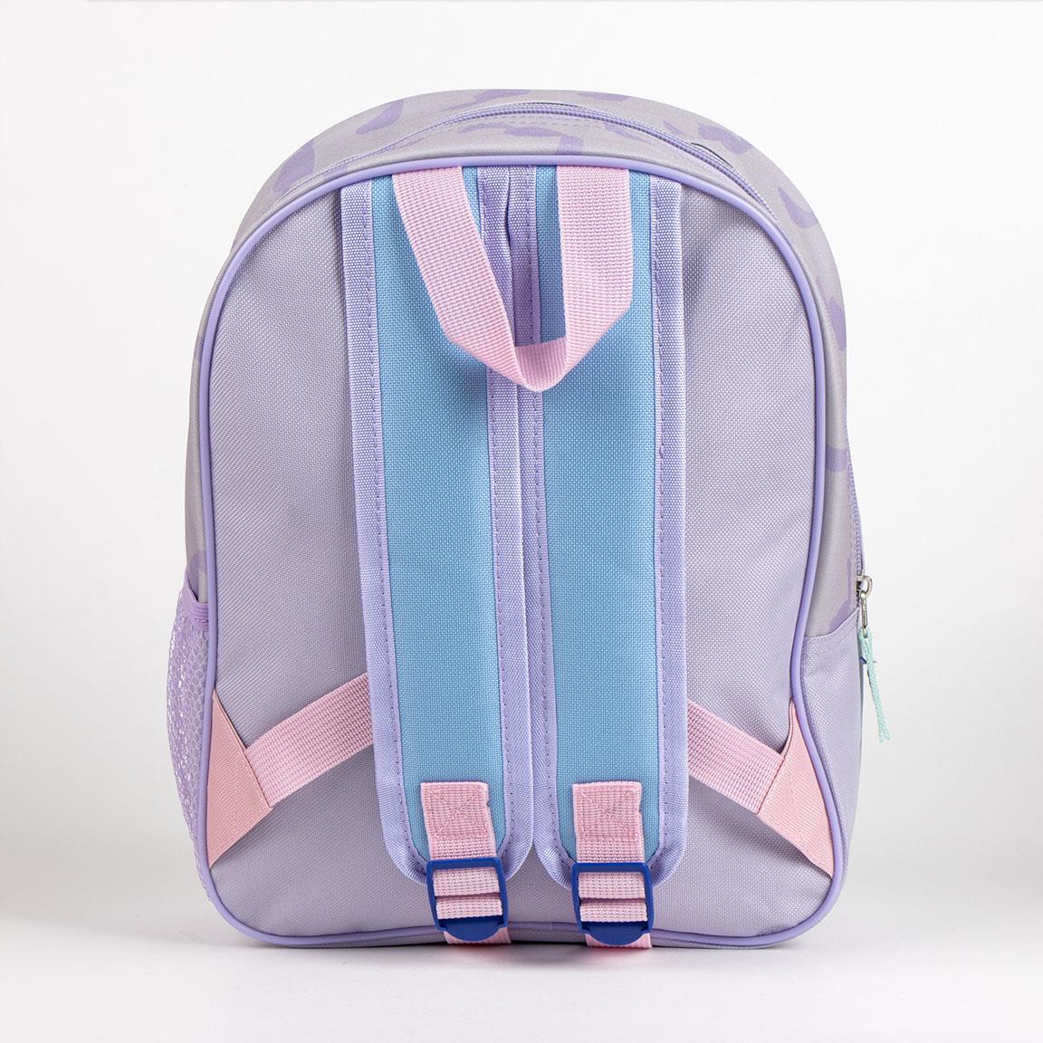 MOCHILA INFANTIL 3D STITCH - Imagen 2