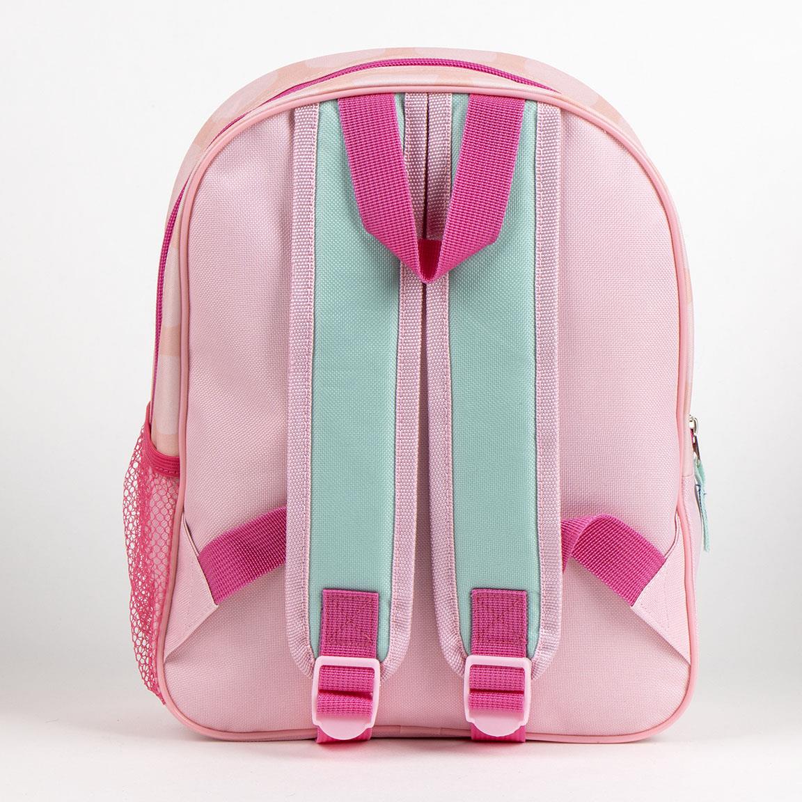 MOCHILA INFANTIL 3D MINNIE - Imagen 2