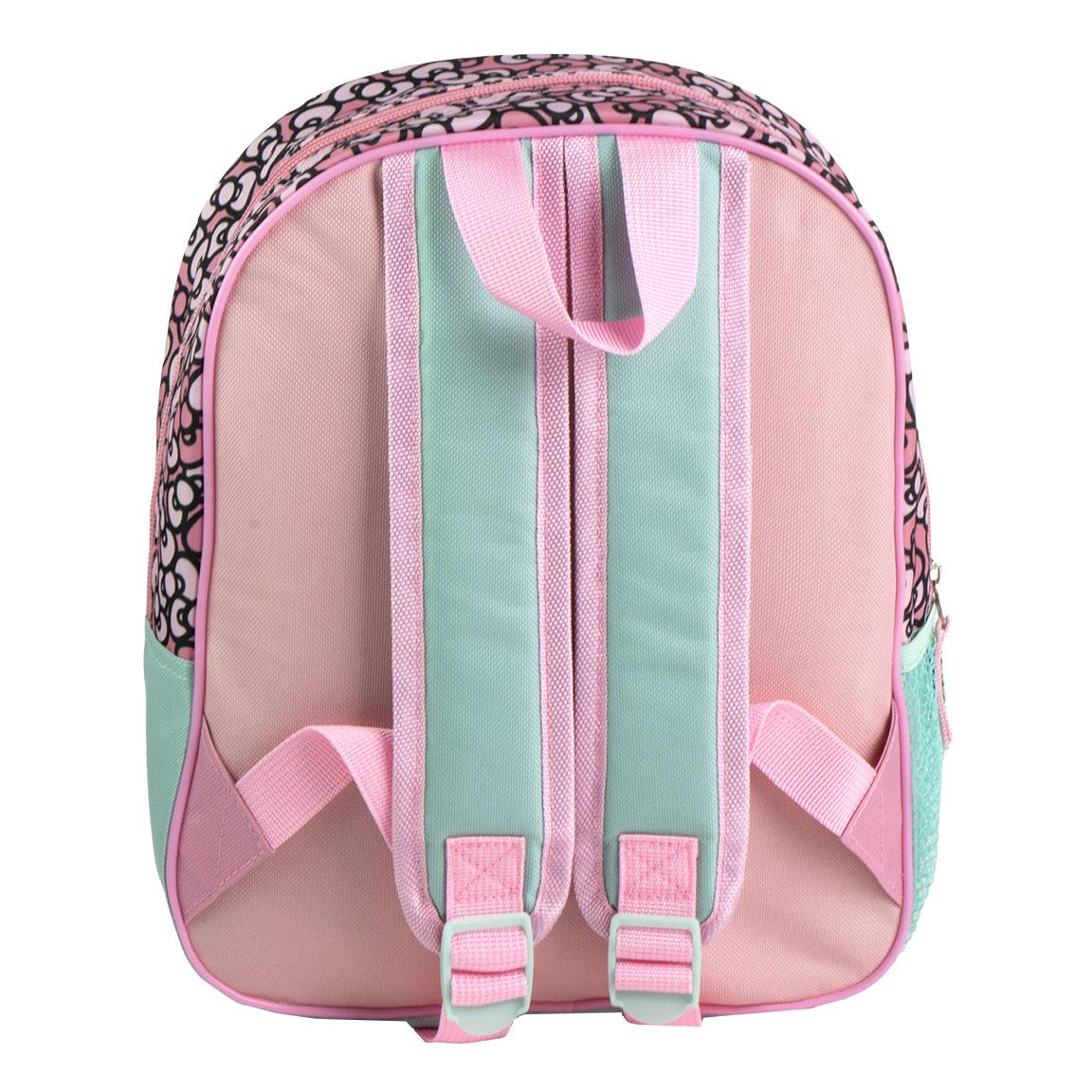 MOCHILA INFANTIL 3D HELLO KITTY - Imagen 2