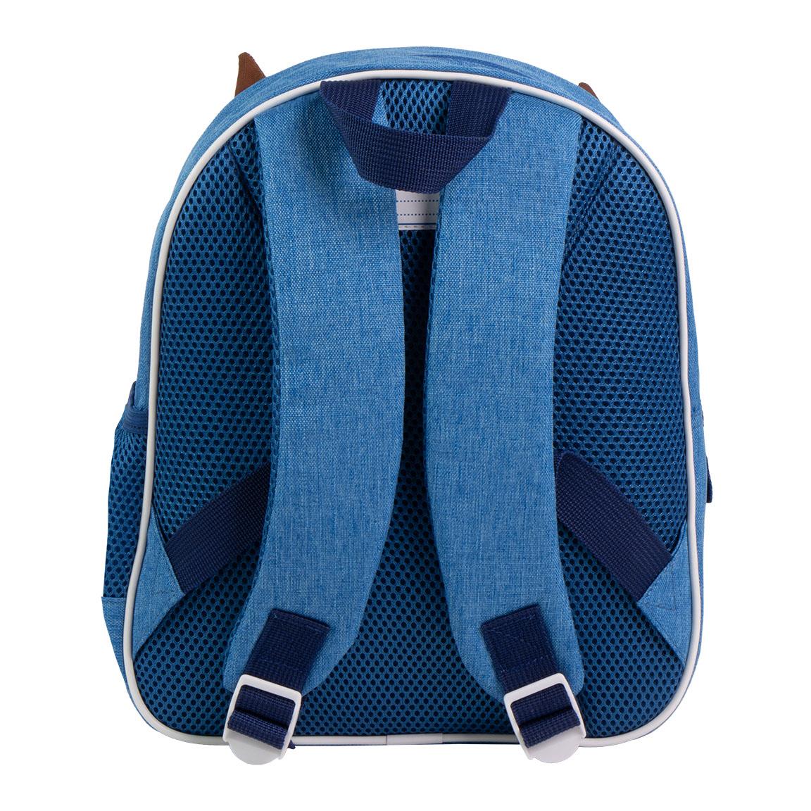 MOCHILA INFANTIL ESCOLAR PAW PATROL - Imagen 2