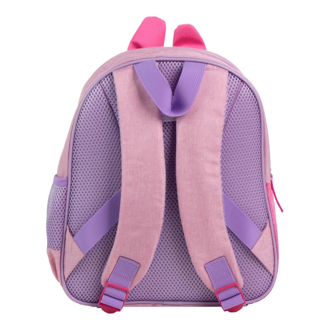 MOCHILA INFANTIL ESCOLAR MINNIE - Imagen 2