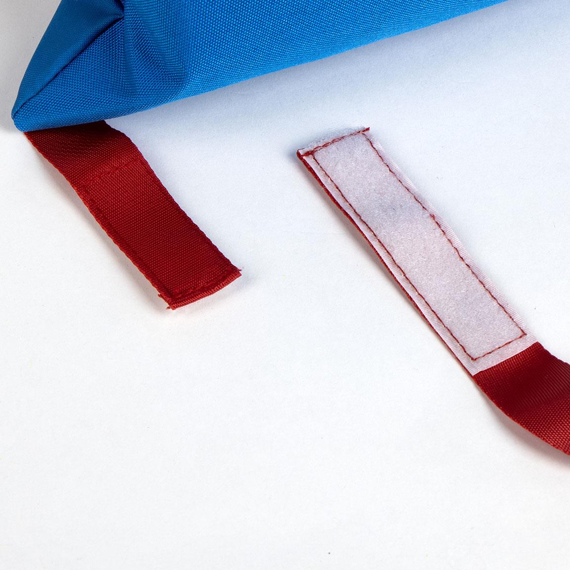 SAQUITO ESCOLAR HELLO KITTY - Imagen 3