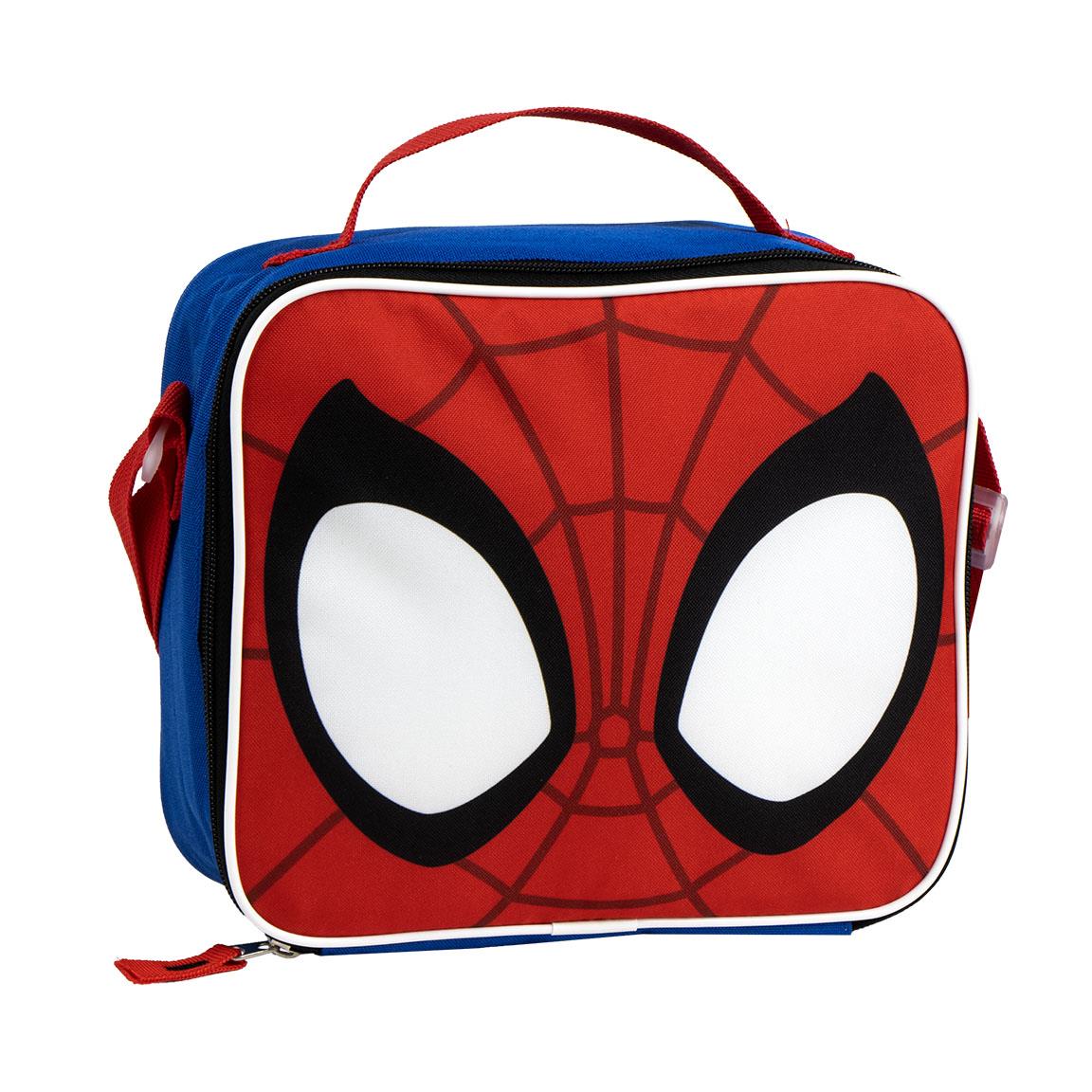 BOLSA ISOTÉRMICA SPIDEY - Imagen 1