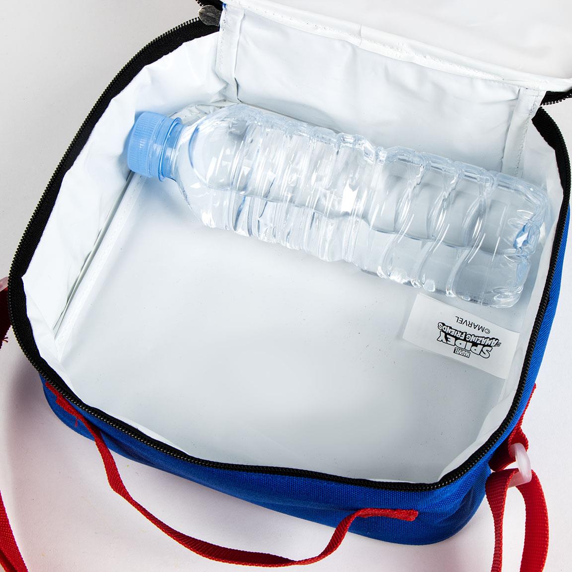 BOLSA ISOTÉRMICA SPIDEY - Imagen 3