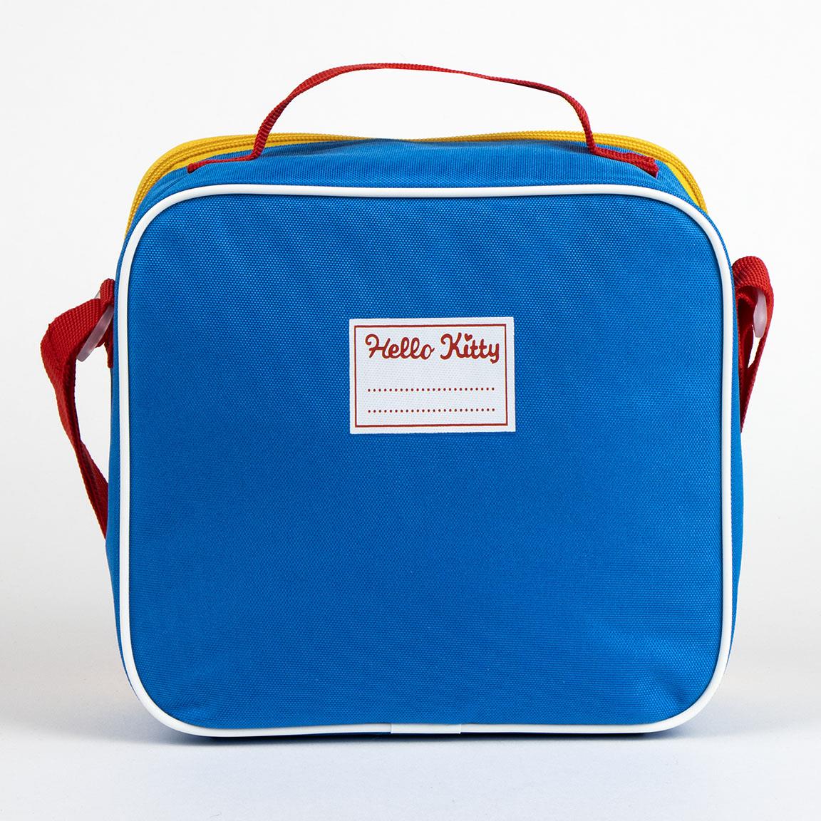BOLSA ISOTÉRMICA HELLO KITTY - Imagen 2