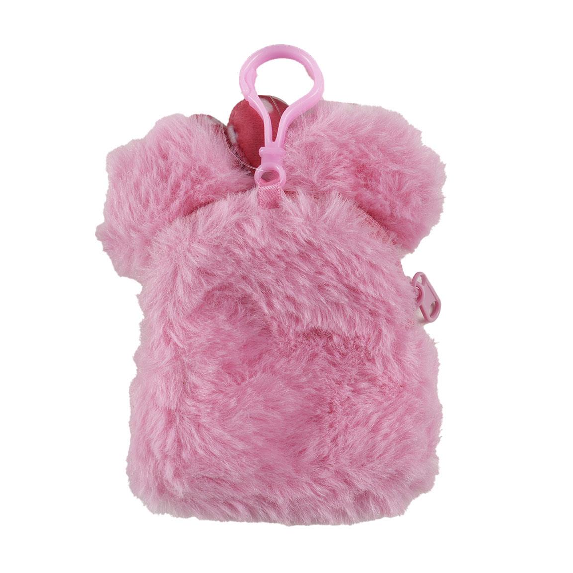 MONEDERO PELUCHE MINNIE - Imagen 2