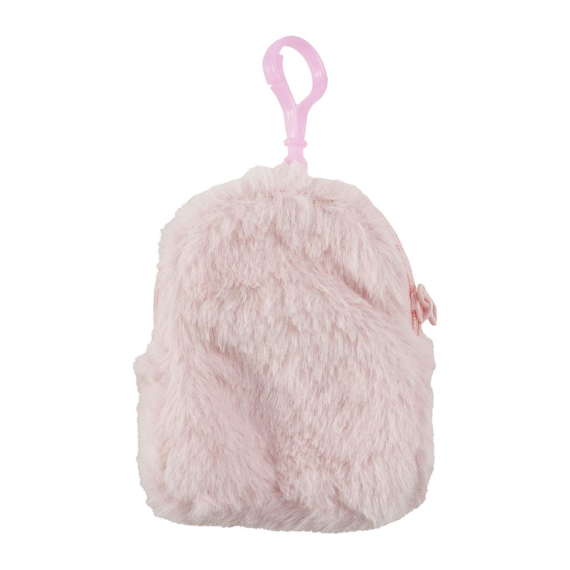 MONEDERO PELUCHE HELLO KITTY - Imagen 2