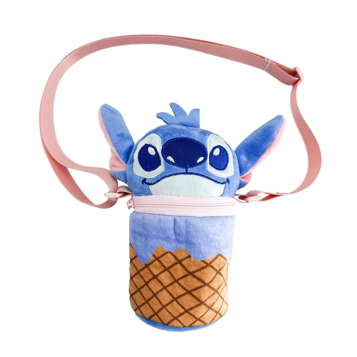 BOLSO APLICACIONES STITCH - Imagen 1