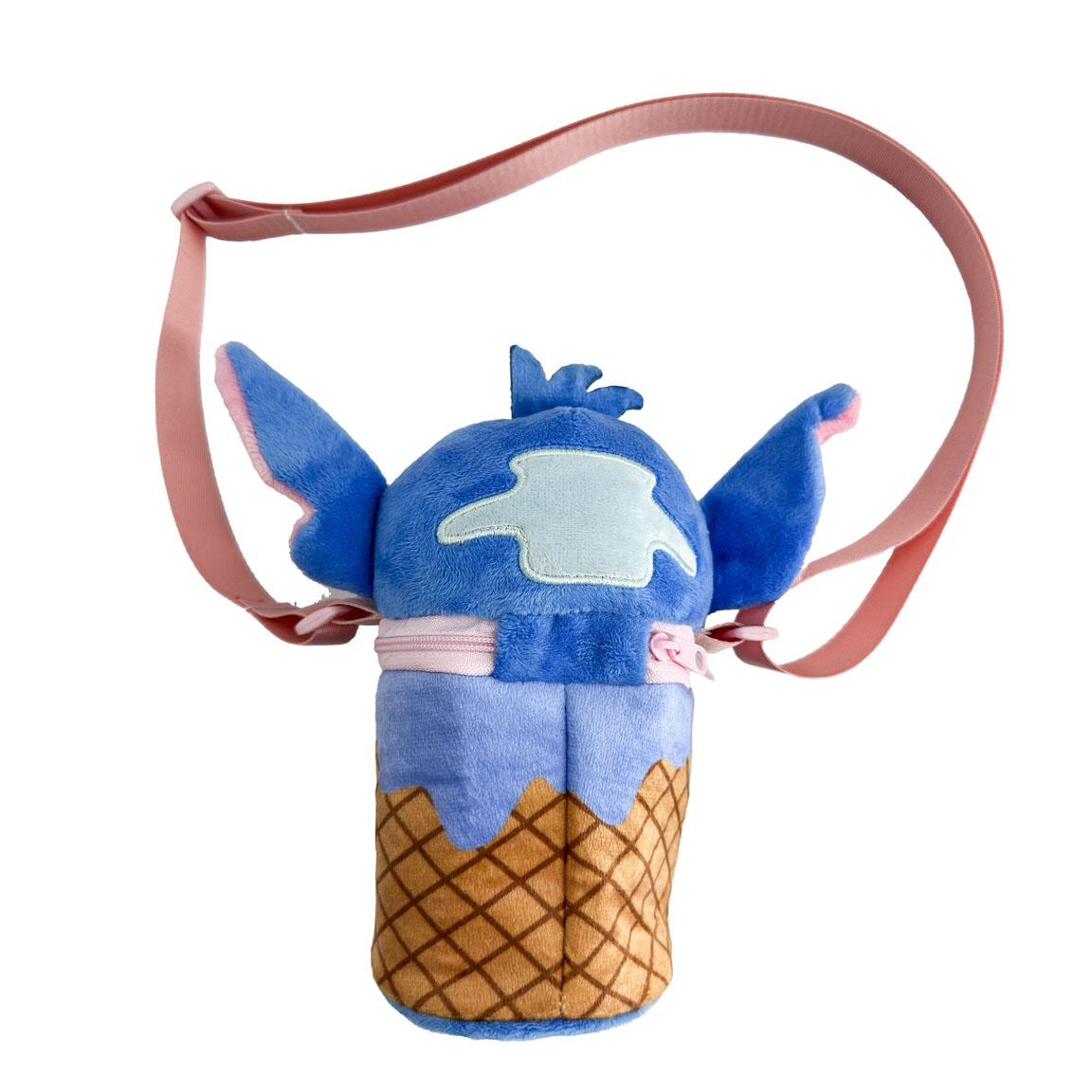 BOLSO APLICACIONES STITCH - Imagen 2