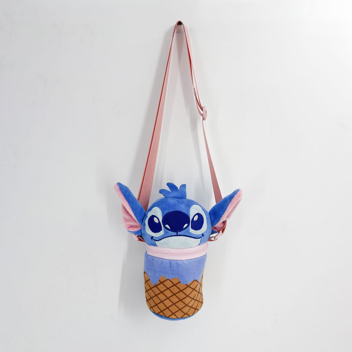 BOLSO APLICACIONES STITCH - Imagen 3