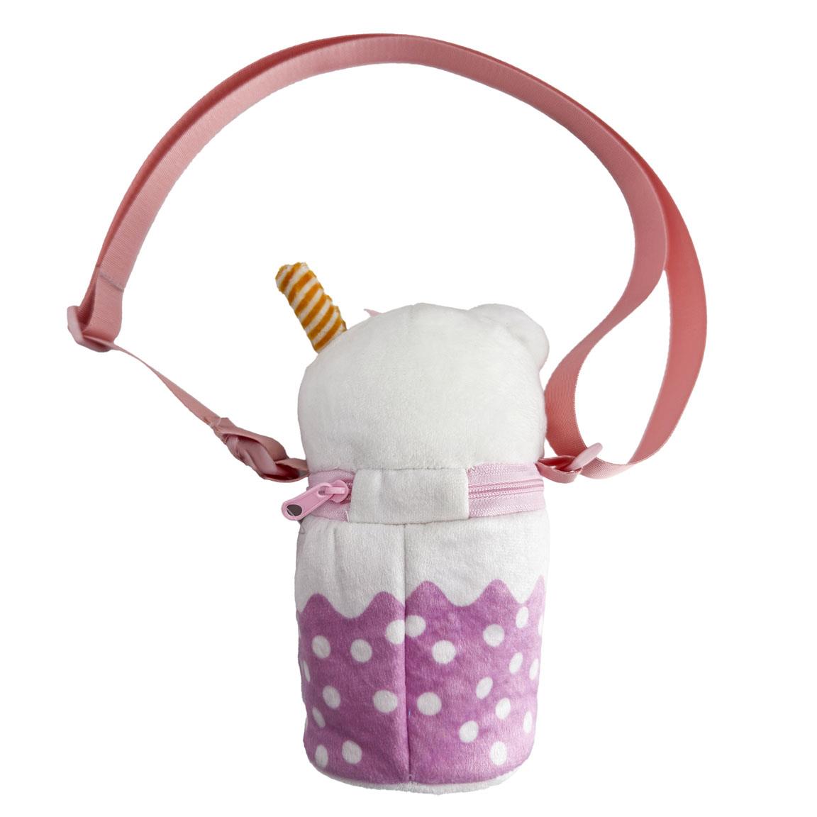 BOLSO APLICACIONES HELLO KITTY - Imagen 2