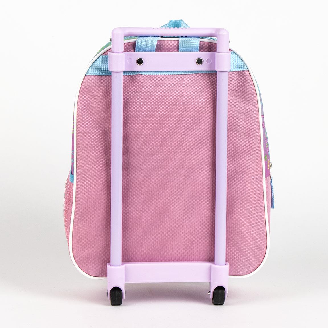 MOCHILA INFANTIL TROLLEY 3D GABBY´S DOLLHOUSE - Imagen 2