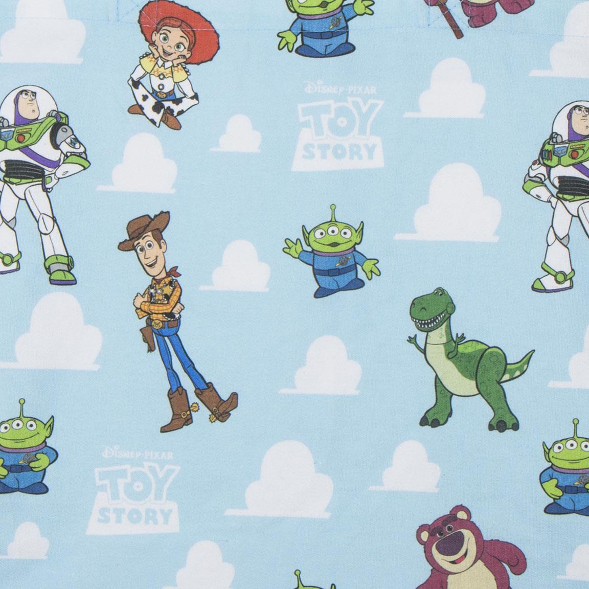 BOLSA SHOPPING XL TOY STORY