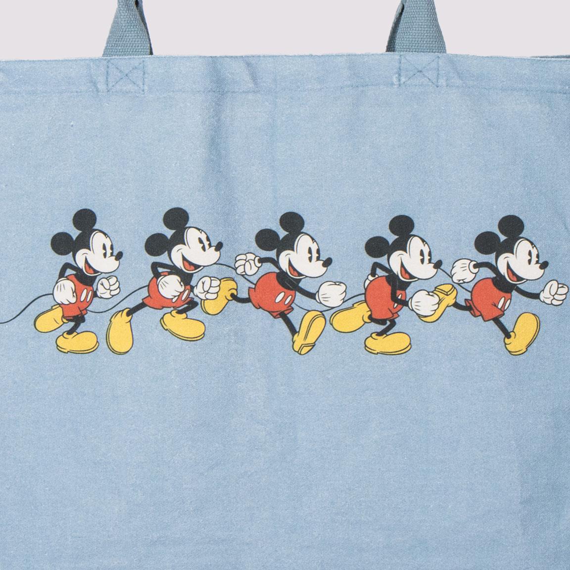 BOLSA SHOPPING XL MICKEY