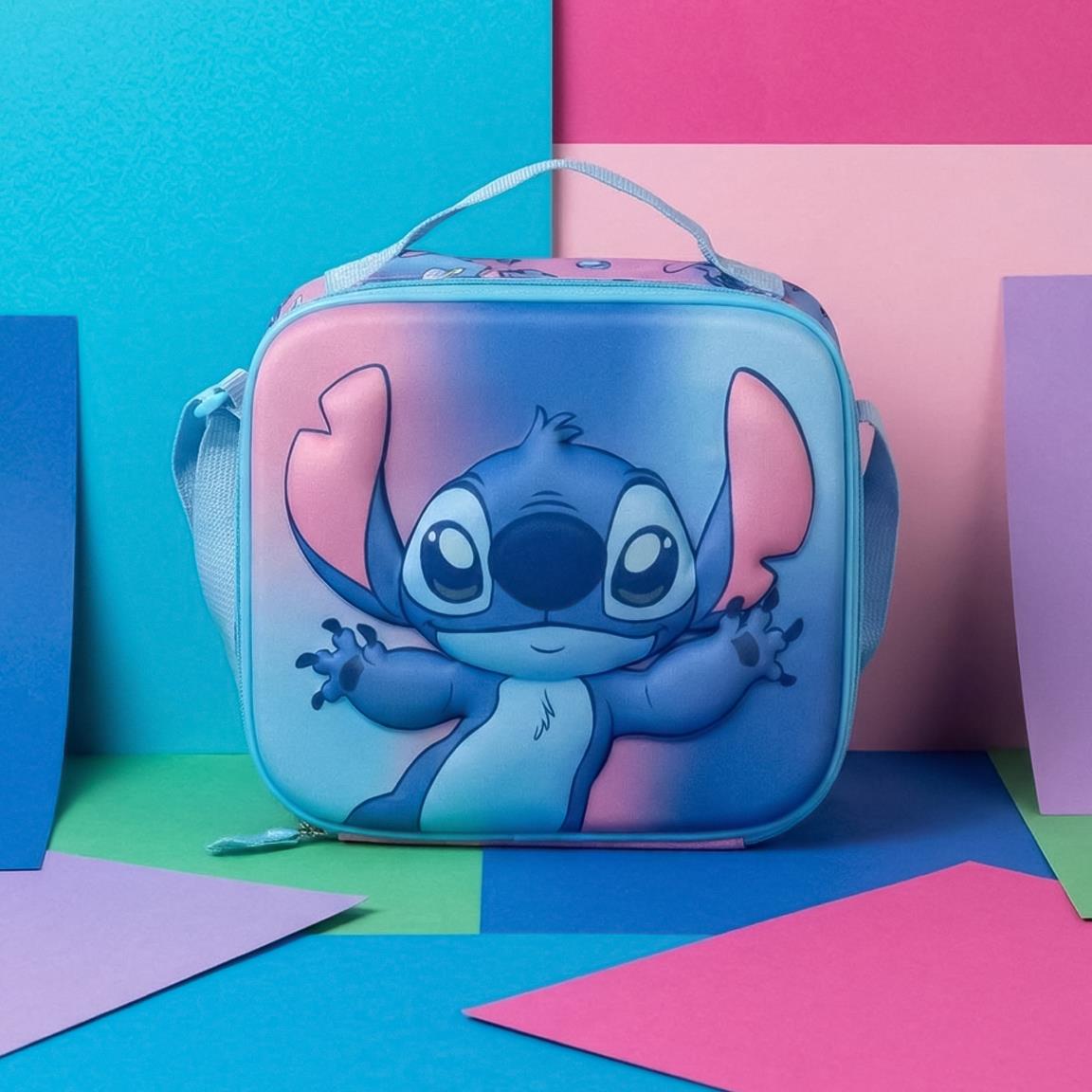 BOLSA ISOTERMICA STITCH