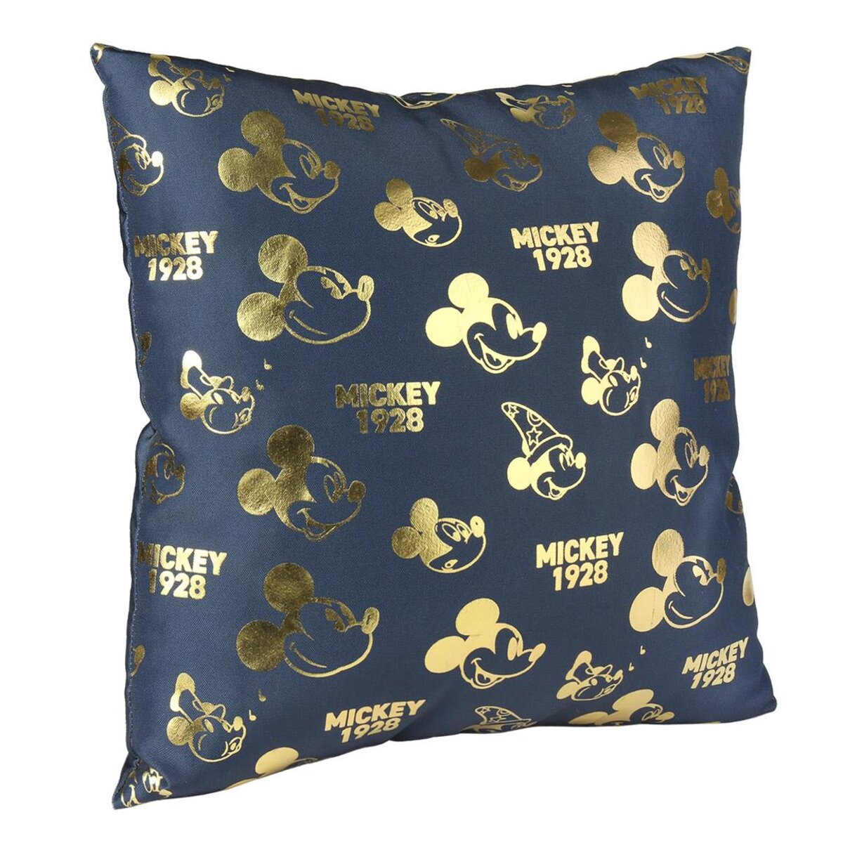 PREMIUM TWO-SIDED MICKEY DISNEY CUSHION 40X40CM