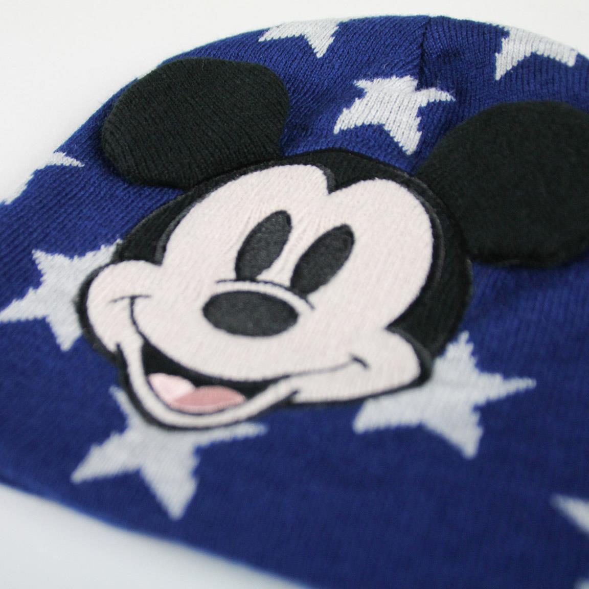 GORRO PUNTO MICKEY - Imagen 3