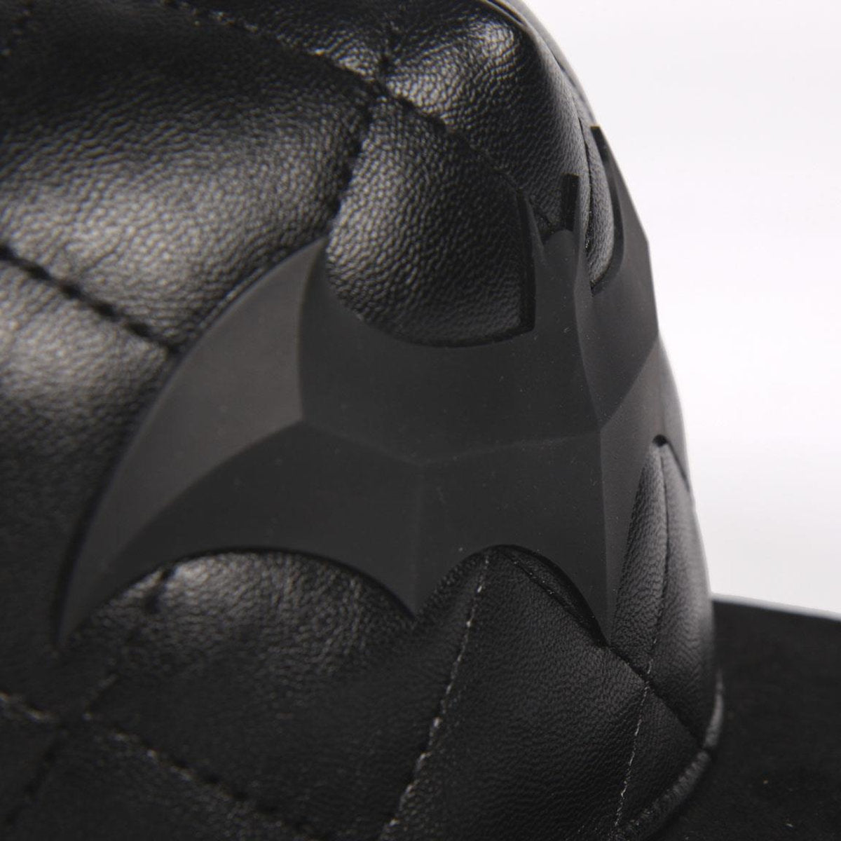 GORRA VISERA PLANA BATMAN