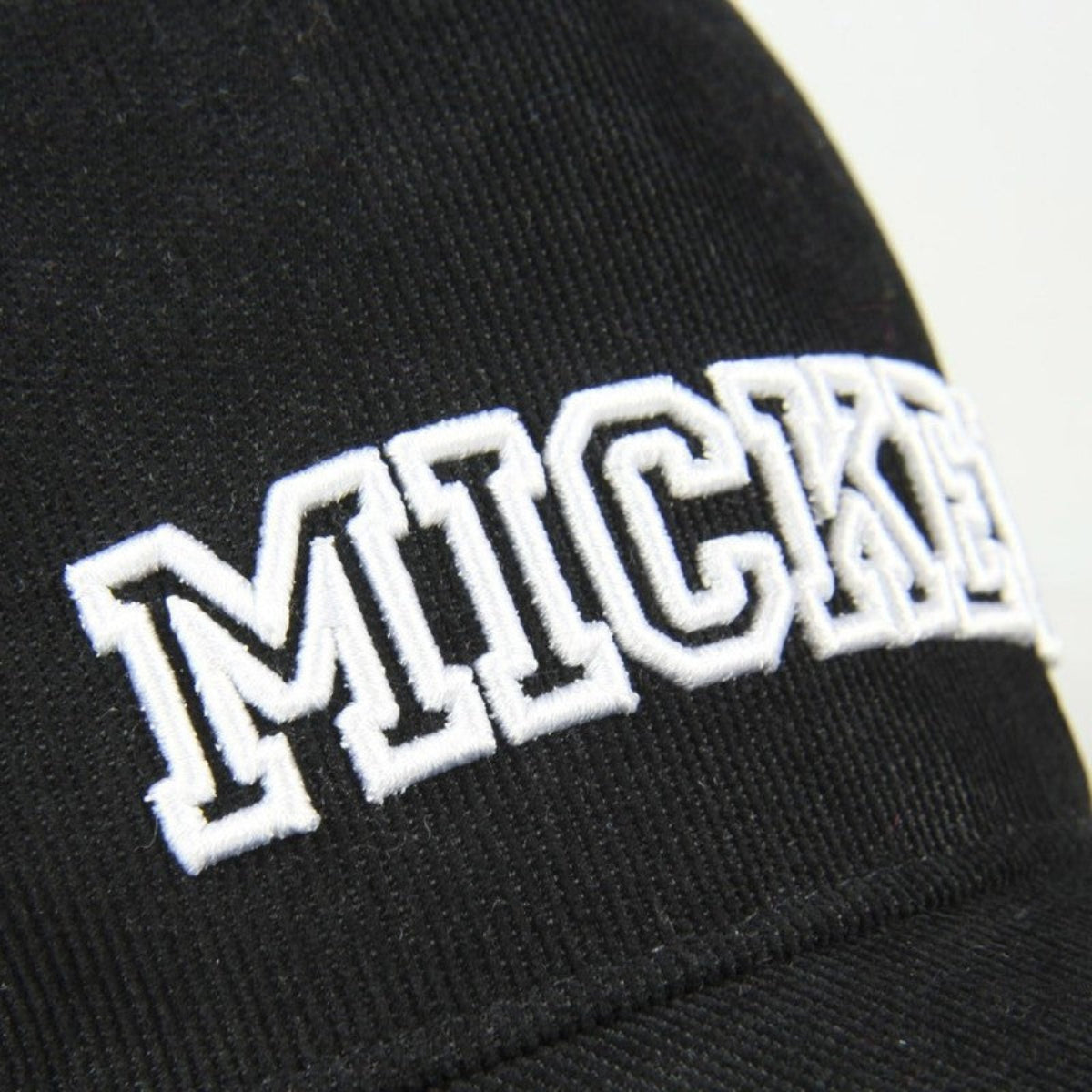 GORRA VISERA CURVA MICKEY