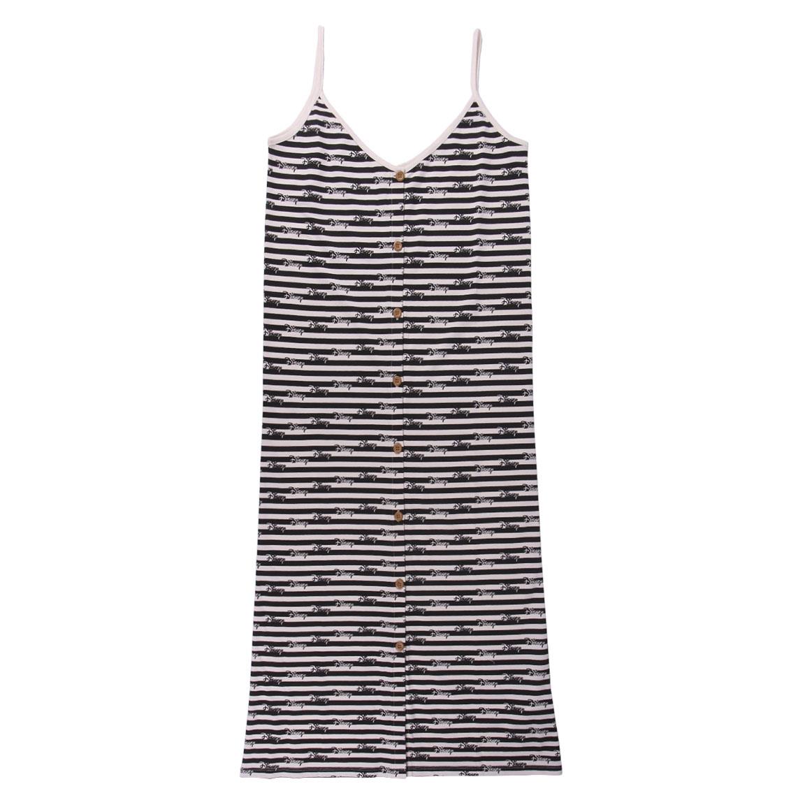 VESTIDO SINGLE JERSEY MINNIE - Imagen 1