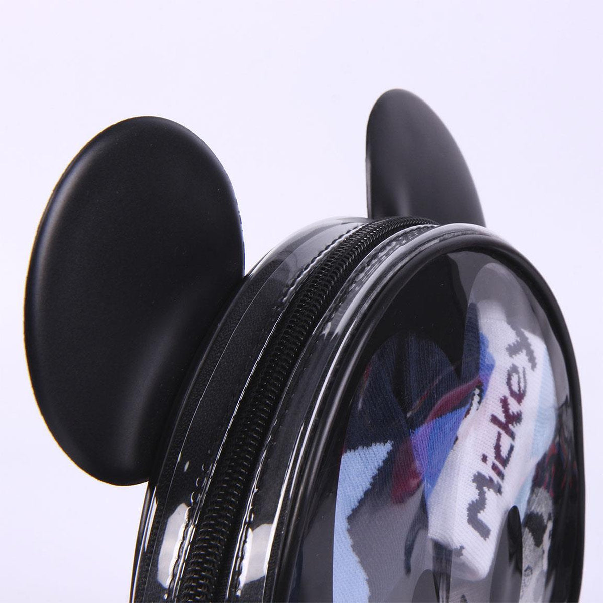 PACK 5 NECESER CALCETINES 5 PIEZAS MICKEY