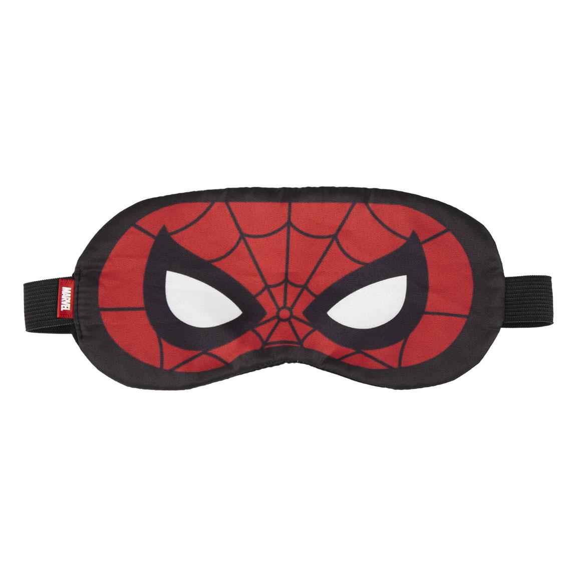 Spiderman Children's Night Mask, 6-Pack