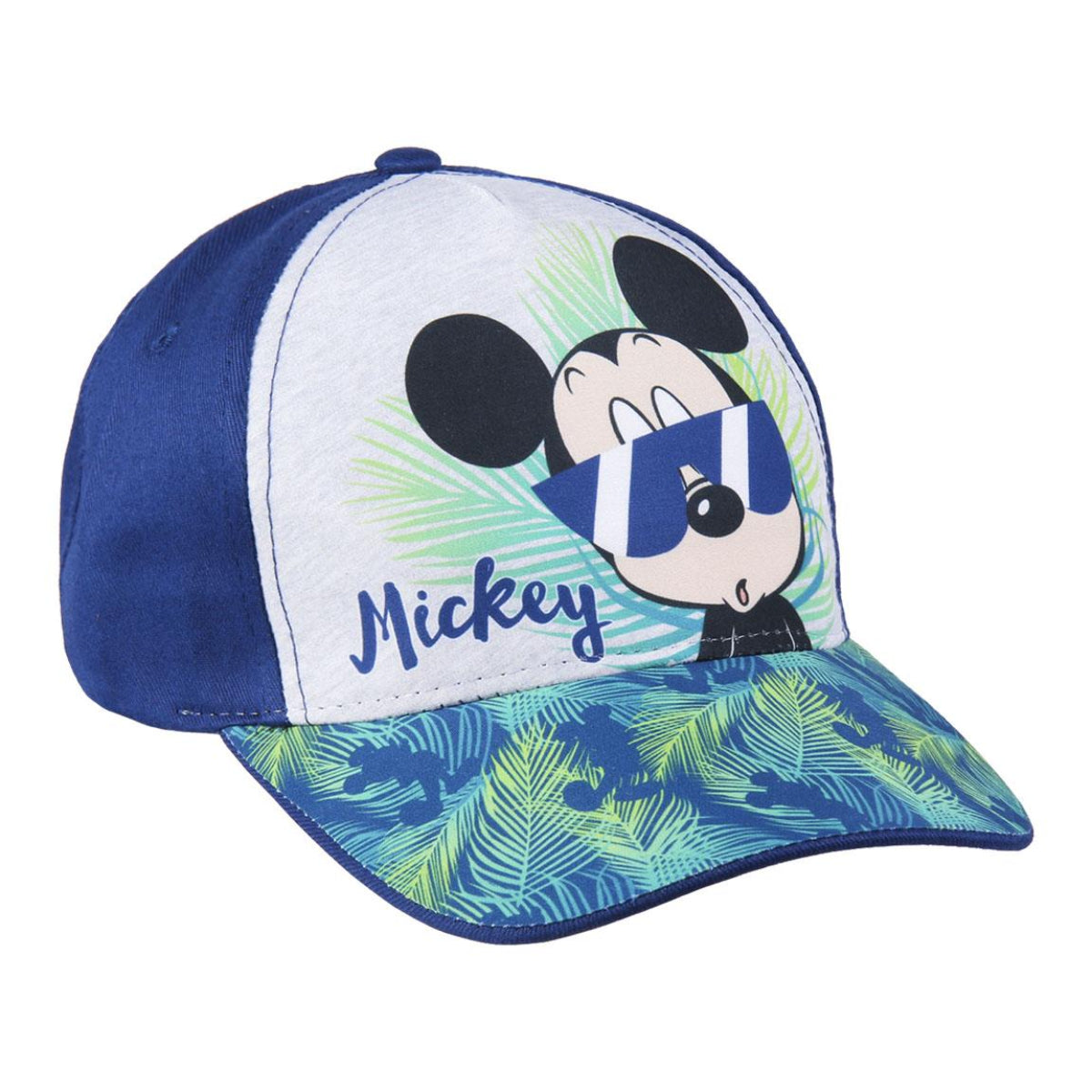 GORRA MICKEY SURTIDA T/UNICA