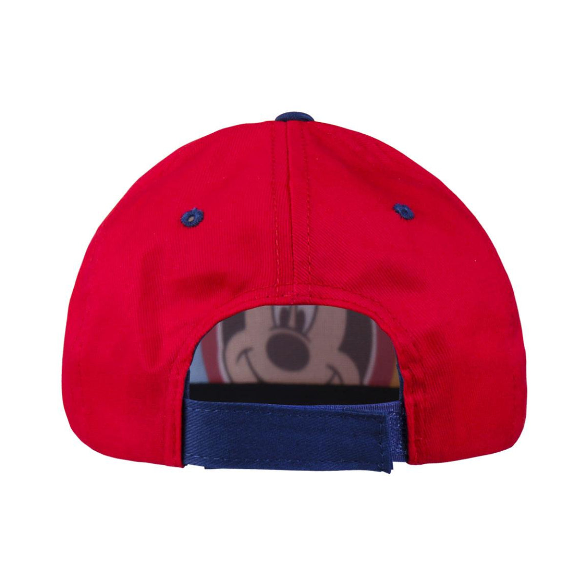 GORRA MICKEY SURTIDA T/UNICA